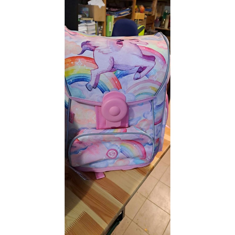 NAHRBTNIK ANATOMSKI KAOS FANTASY   56830    ZADNJA