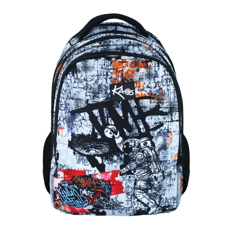 NAHRBTNIK KAOS 2V1 TIME 54196