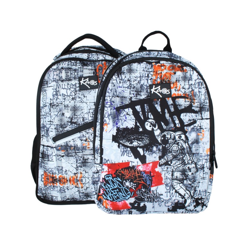 NAHRBTNIK KAOS 2V1 TIME 54196