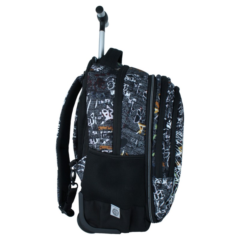 trolley kaos 2v1 goal 54316