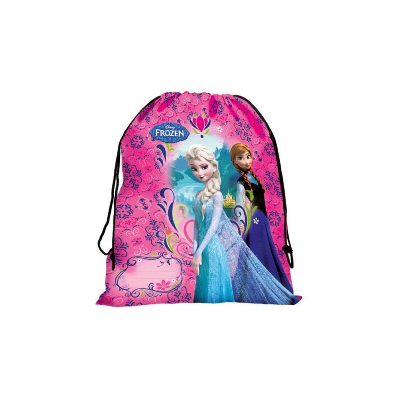 Vrečka za copate Frozen *** 5901130037704