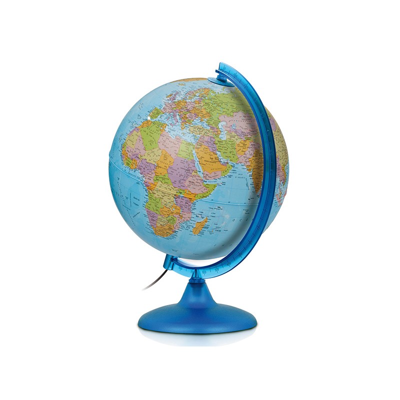 GLOBUS NIGHT AND DAY 25 cm MS12 ENG MS12