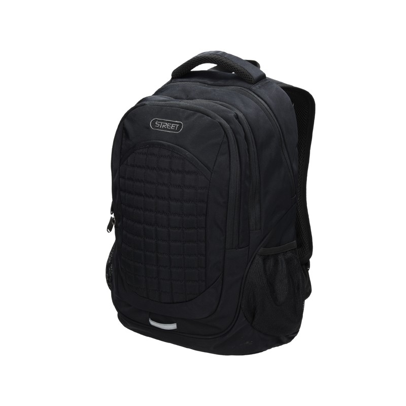 Nahrbtnik Round Doubler Black ***530695