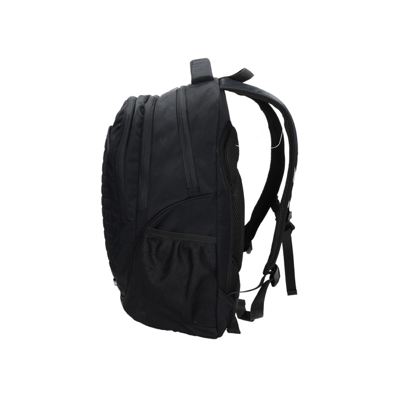 Nahrbtnik Round Doubler Black ***530695