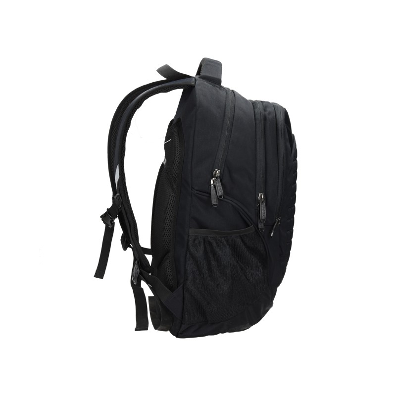 Nahrbtnik Round Doubler Black ***530695