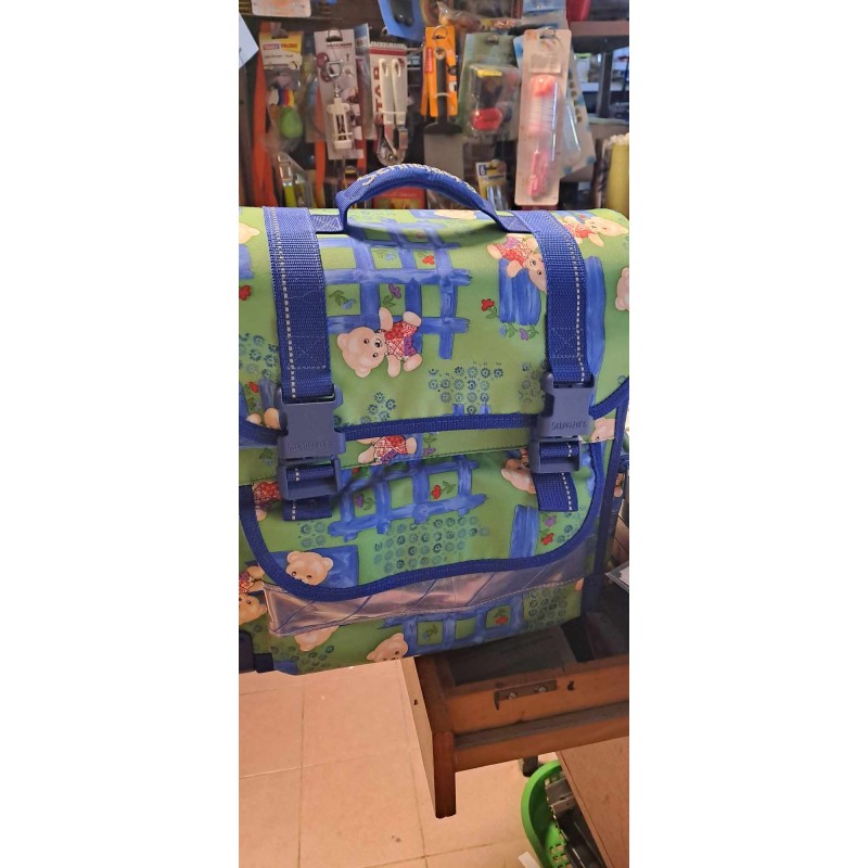 TORBA SCHNEIDERS MEDVEDKI ***79741/60