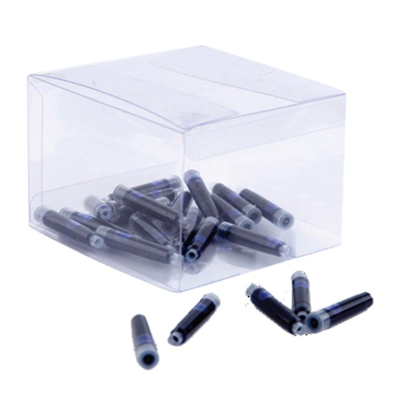 A PLUS Vložki za nalivno pero, 30 kos