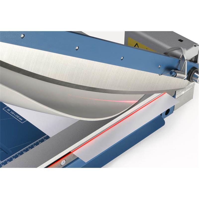 Dahle Laserska enota za 867
