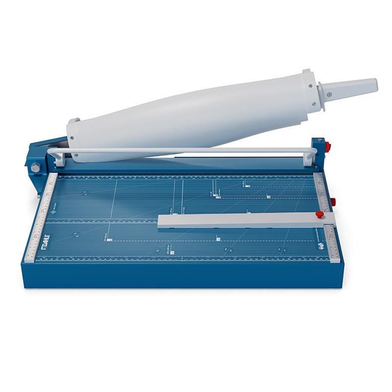 Dahle Giljotina z vrtljivim varovalom 597 550mm
