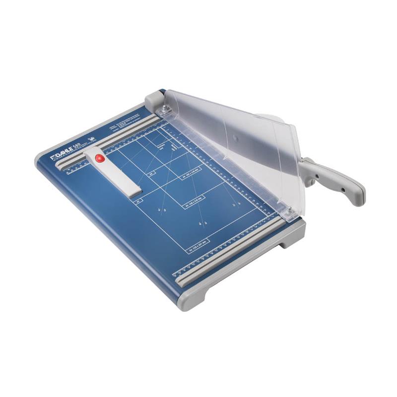 Dahle Giljotina z varovalom 560, 340mm