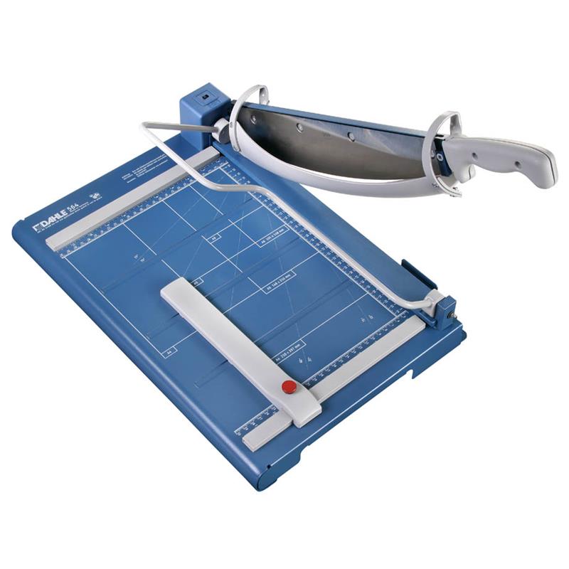 Dahle Giljotina z varovalom 564, 360mm