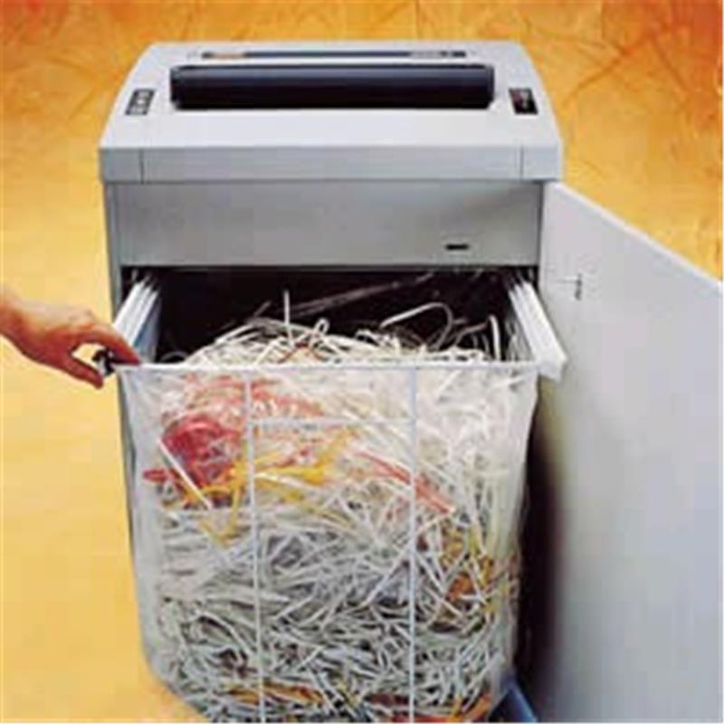 Dahle Vrečke pvc za unič.,velikost koša 30-40l 10 kos