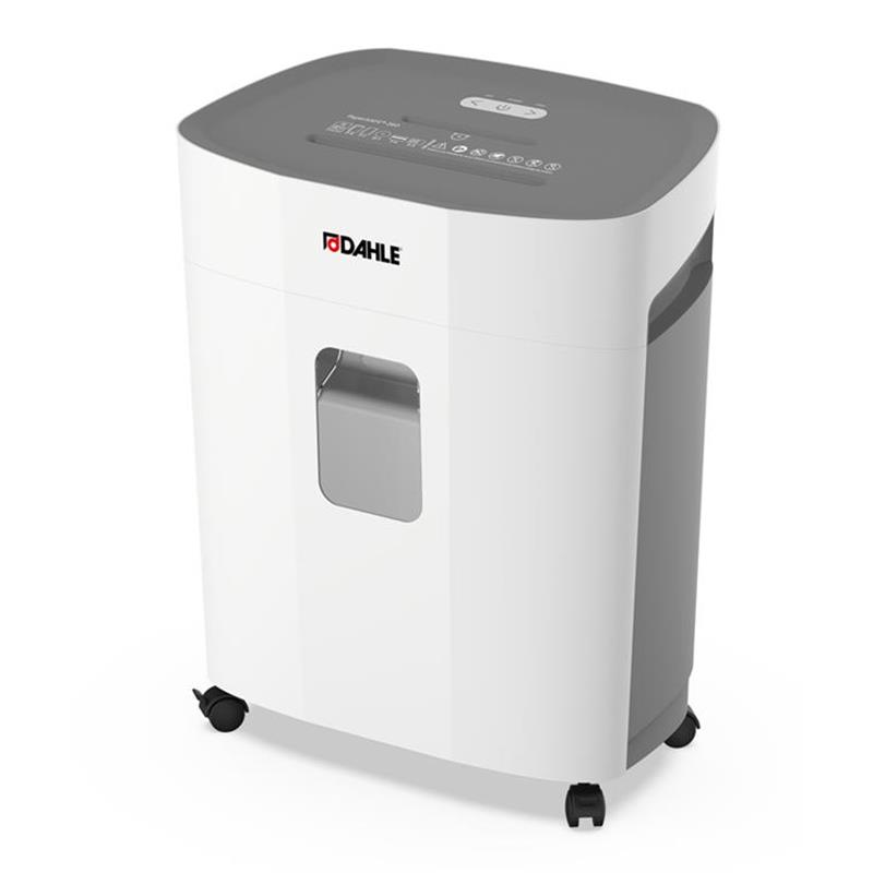 Dahle Uničevalnik dokumentov PaperSAFE PS 260 P-4, 12 listov, 25l