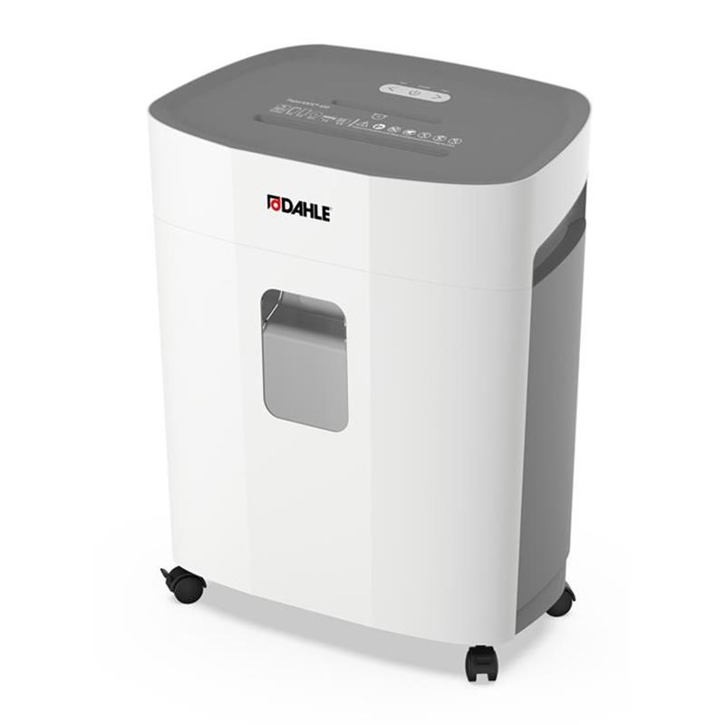 Dahle Uničevalnik dokumentov PaperSAFE PS 420 P-5, 10 listov, 25l