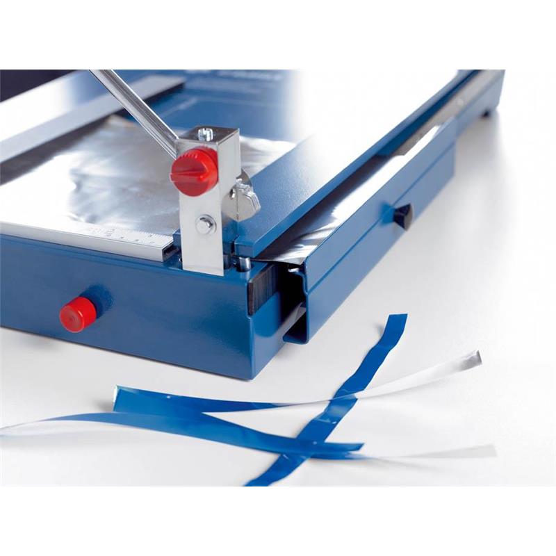 Dahle Giljotina z vrtljivim varovalom 567 550mm