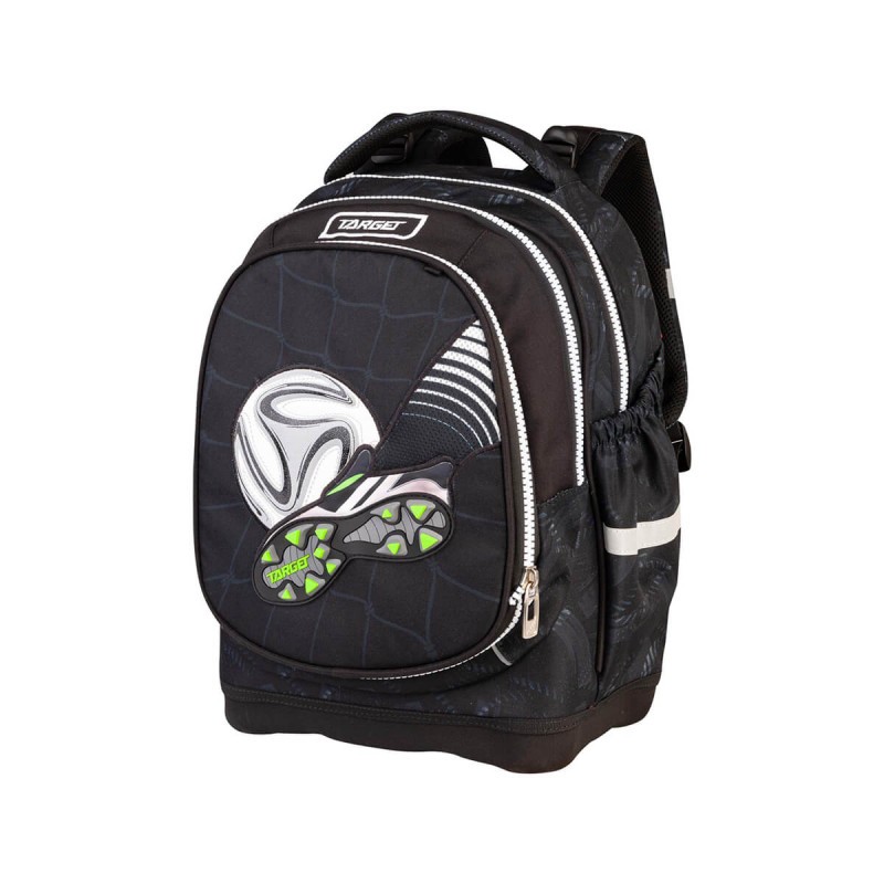 Nahrbtnik Target, Superlight 2 Face, Football champion 28616