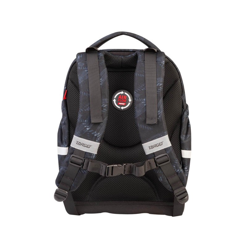 Nahrbtnik Target, Superlight 2 Face, Football champion 28616