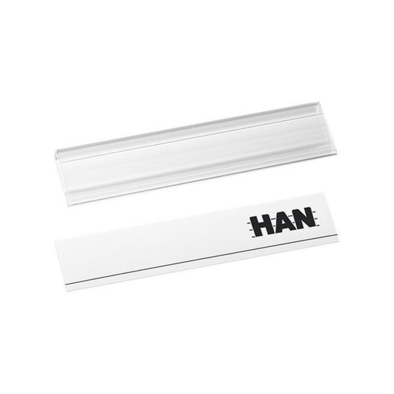 HAN Označevalnik pisemskih odlagalnikov 10 kos