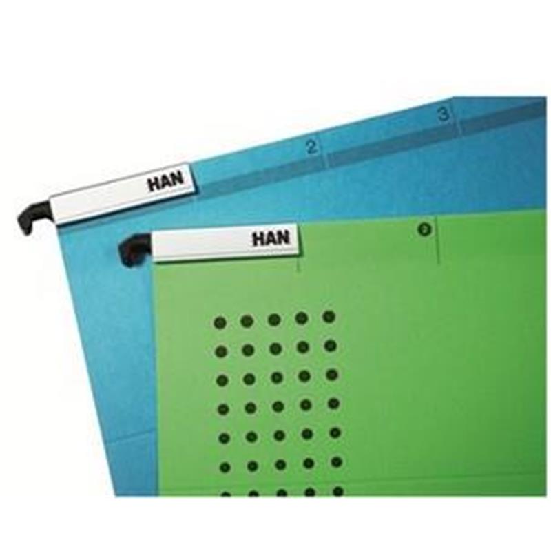 HAN Označevalnik pisemskih odlagalnikov 10 kos