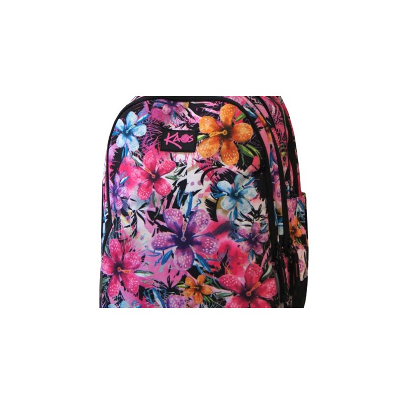 PERESNICA KAOS MAXI FLOWER QUEEN ***51832