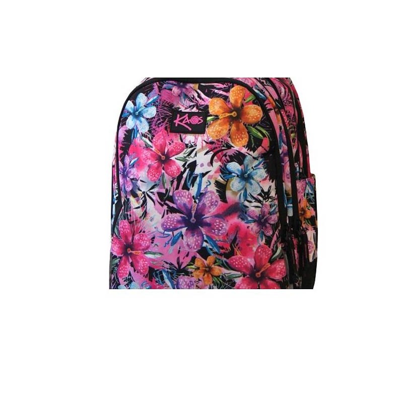 PERESNICA KAOS MAXI FLOWER QUEEN ***51832