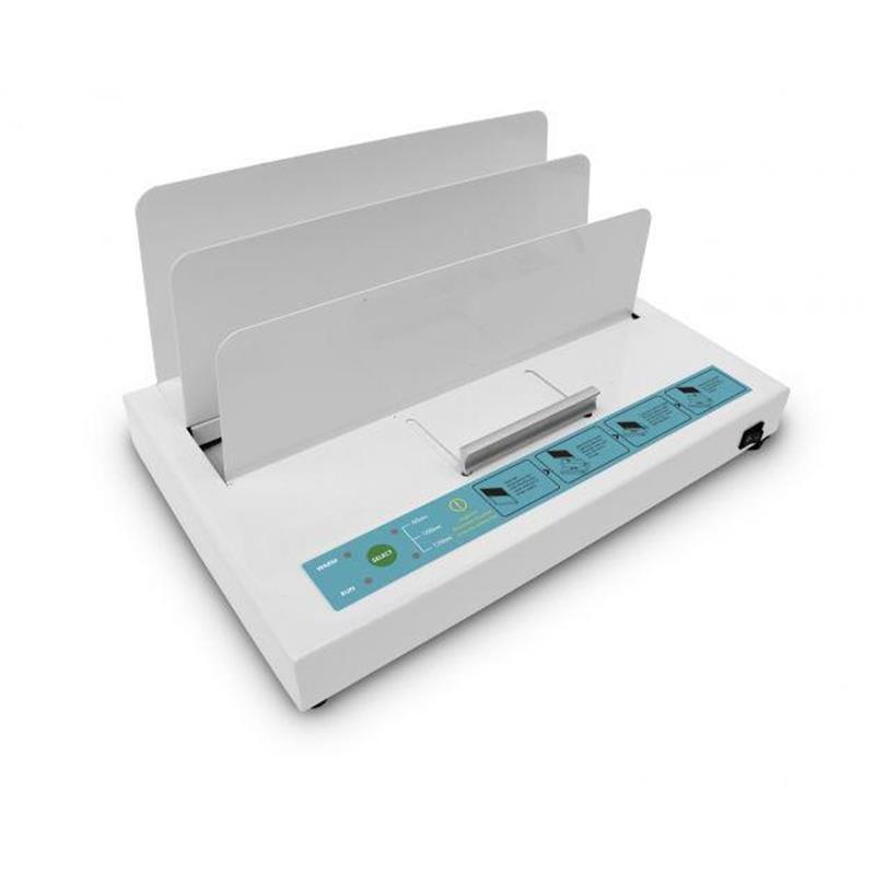 Klipko Aparat za toplotno vezavo TH-50