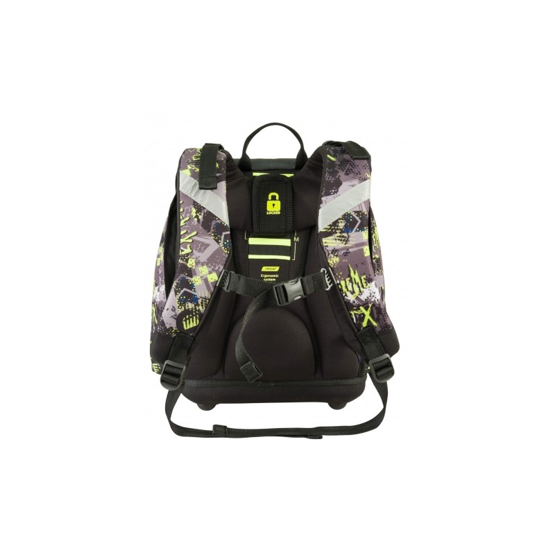 Podložene naramnice