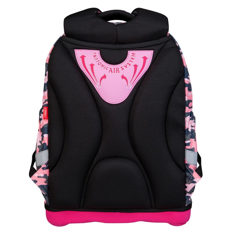 NAHRBTNIK TARGET SUPERLIGHT PETIT ARMY GIRL 26924 ***