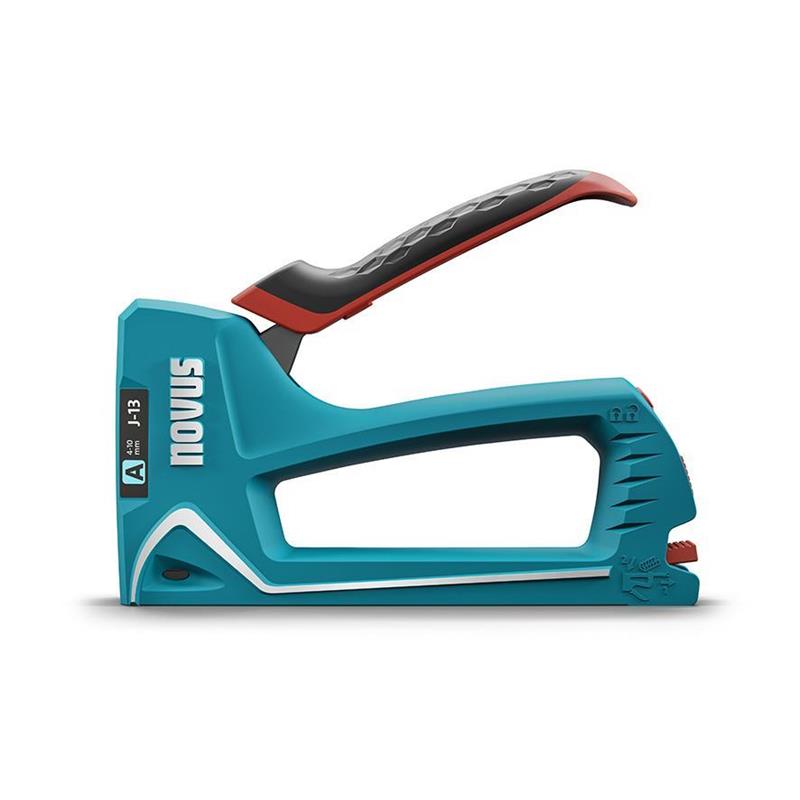 Novus Tapetniški spenjač J-13