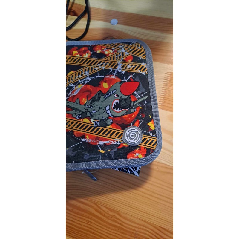 PERESNICA ENOJNA KAOS MAXI D ZONE 56928***