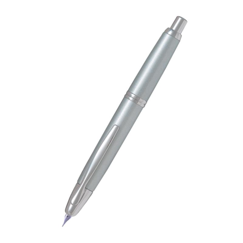 Nalivno pero CAPLESS RHODIUM, BARVE