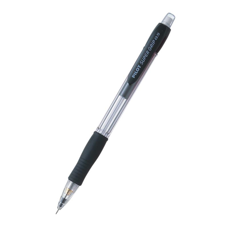 Tehnični svinčnik SUPER GRIP BARVE sv. zelen