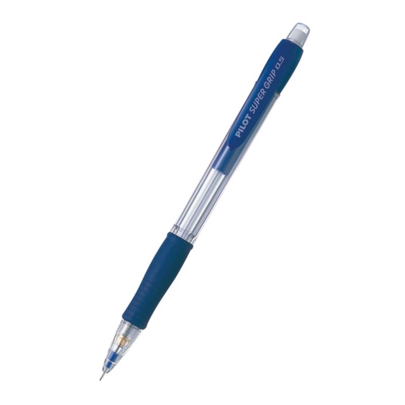 Tehnični svinčnik SUPER GRIP BARVE sv. zelen
