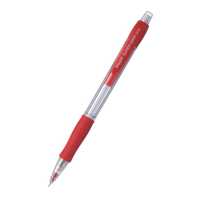 Tehnični svinčnik SUPER GRIP BARVE sv. zelen