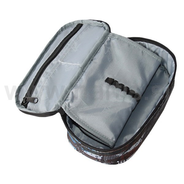 PERESNICA MAXI KAOS project