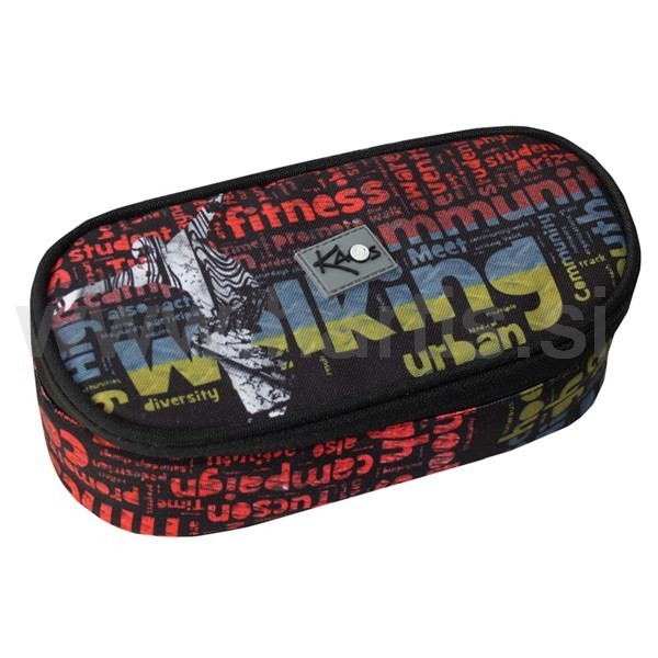 PERESNICA MAXI KAOS walking ***41382 zadnja