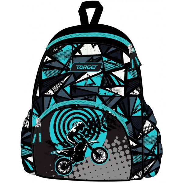 NAHRBTNIK OTROŠKI MX RACE 26249