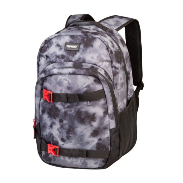 TARGET Hipster grey/black 28736