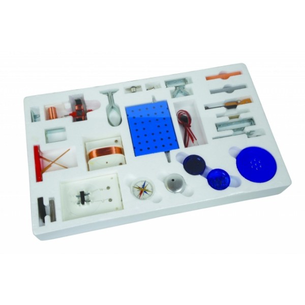 DIDAKTIKA MEHANO ELEKTROPIONEER E183