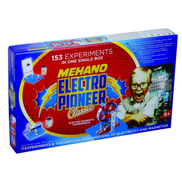 DIDAKTIKA MEHANO ELEKTRO PIONIR E183 3831000389362