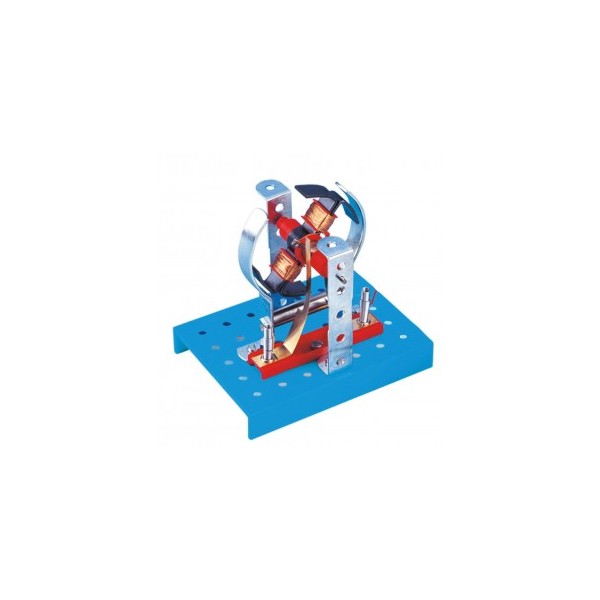 DIDAKTIKA MEHANO ELEKTRO PIONIR E183 3831000389362