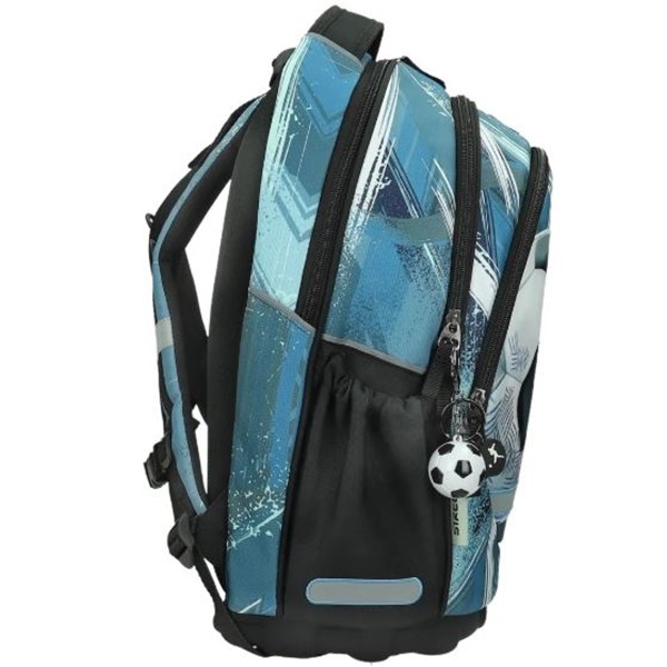 Nahrbtnik ergonomic Football 531531
