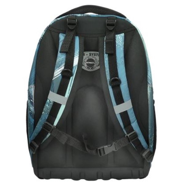 Nahrbtnik ergonomic Football 531531