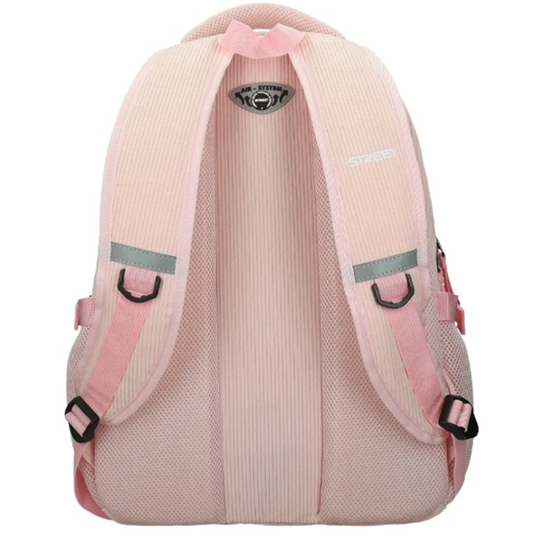 Okrogli nahrbtnik Infinity Blush