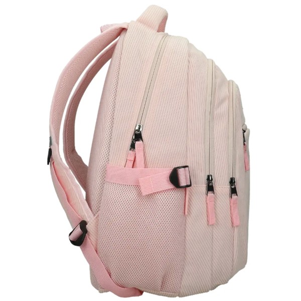 Okrogli nahrbtnik Infinity Blush