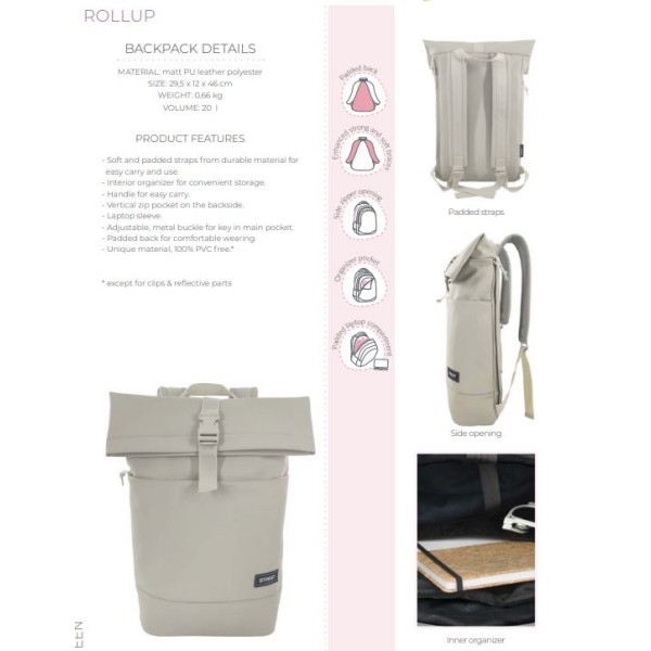 NAHRBTNIK ROUND ROLLUP SEAWEED