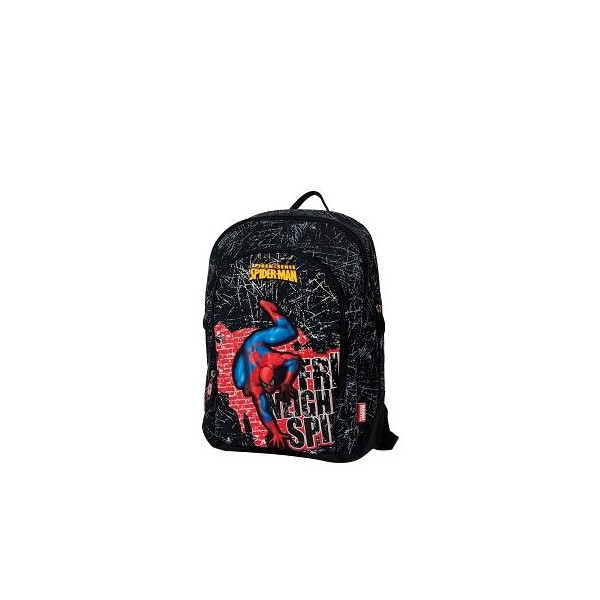 Nahrbtnik Spiderman anatomski ***T-1622 ZADNJI