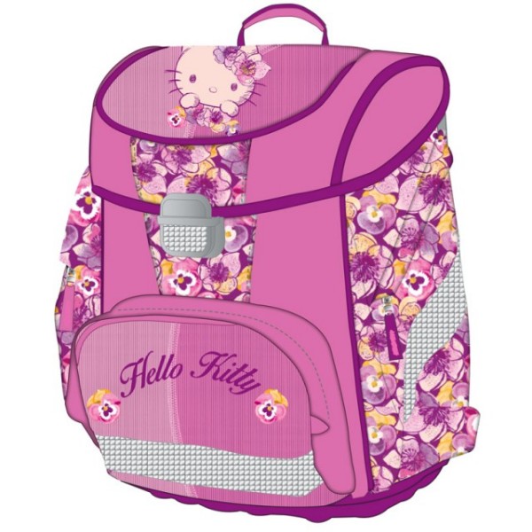 AKCIJA ŠOLSKA TORBICAHELLO KITTY17443