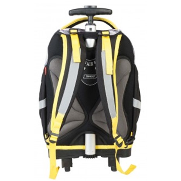 NAHRBTNIK TARGET SMART NA KOLESIH EXCAVATOR SMART 17934 3838622179340