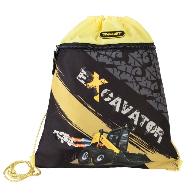 VREČKA ZA COPATE EXCAVATOR 17966